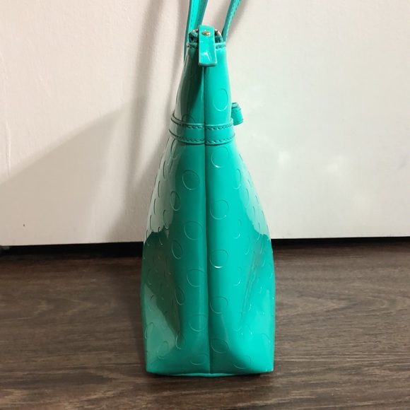 Kate Spade Sophie Camellia Purse - Picture 10 of 17